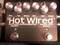 Wampler Hot Wired
