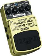 Behringer Dynamic Wah DW400