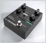 T.C. Electronic Classic Sustain + Parametric EQ