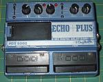 DigiTech Echo Plus PDS 8000