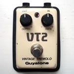 Guyatone Vintage Tremolo VT-2