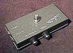 Schaller Fuzz Face