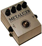 AMT Metalizer