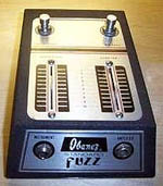 Ibanez Standard Fuzz