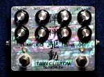 Tanabe Dum + Zen Twin Custom