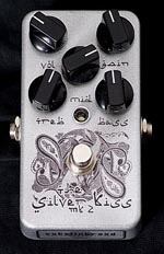 Catalinbread Silverkiss MK2
