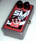 Effector 13 Soda Meiser