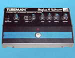 Hughes & Kettner Tubeman