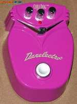 Danelectro Chili Dog DJ-12