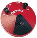 Dunlop Fuzz Face JD-F2