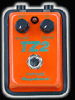 Guyatone The Fuzz TZ-2 Guyatone The Fuzz TZ-2
