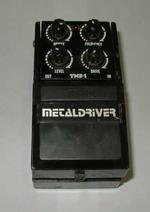 Tokai Metal Driver TMD-1