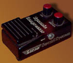 Coron Dynamic Compressor C1