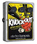 Electro Harmonix Knock Out Attack Equalizer