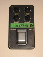 Yamaha Flanger FL-01