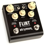 Strymon Flint