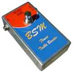 BSM Treble Booster HS