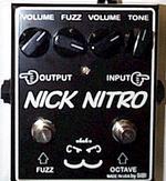 SIB Nick Nitro