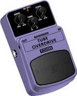 Behringer Tube Overdrive TO100