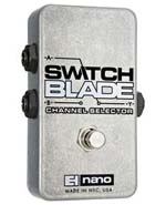 Electro Harmonix Nano Switch Blade