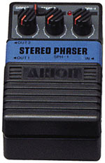 GearBug - Arion Stereo Phaser SPH-1