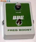 BBE Freq Boost