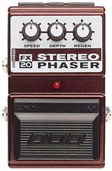 DOD Stereo Phaser FX20