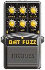 Jacques Bat Fuzz BF-2