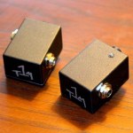 T1M Mini Buffer
