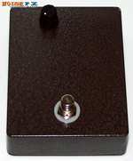 Sirkut Electronics Devil's Horn