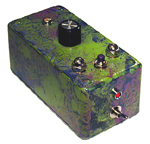 Alien-Devices Alien Oscillator