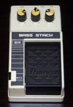 Ibanez Bass Stack BS10