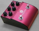 Analogman Dual Analog Delay ARDX20