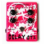 Tone Weal Delay GT3