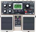 Boss Digital Delay DD-20