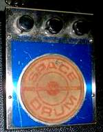 Electro Harmonix Space Drum