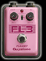 Guyatone Flanger FL-3 Guyatone Flanger FL-3