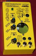 Metasonix Scrotum Smasher TM-7