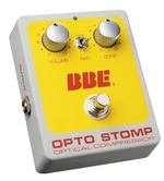 BBE Opto Stomp