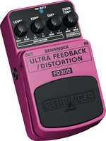 Behringer Ultra Feedback Distortion FD300