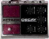 Electro Harmonix Attack Decay