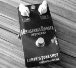 Lumpy's Tone Shop Brilliance Boost