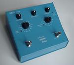 DLS Effects Digital Delay