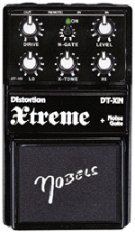 Nobels Distortion Extreme DT-XN