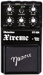 Nobels Distortion Extreme DT-XN Nobels Distortion Extreme DT-XN