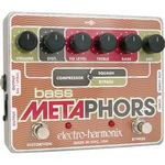 Electro Harmonix Bass Metaphors