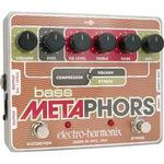 Electro Harmonix Bass Metaphors