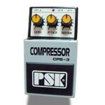 PSK Compressor CPS-3