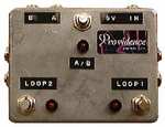 Providence A/B Dual Loop P-2L