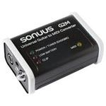 Sonuus Universal Guitar to Midi Converter G2M